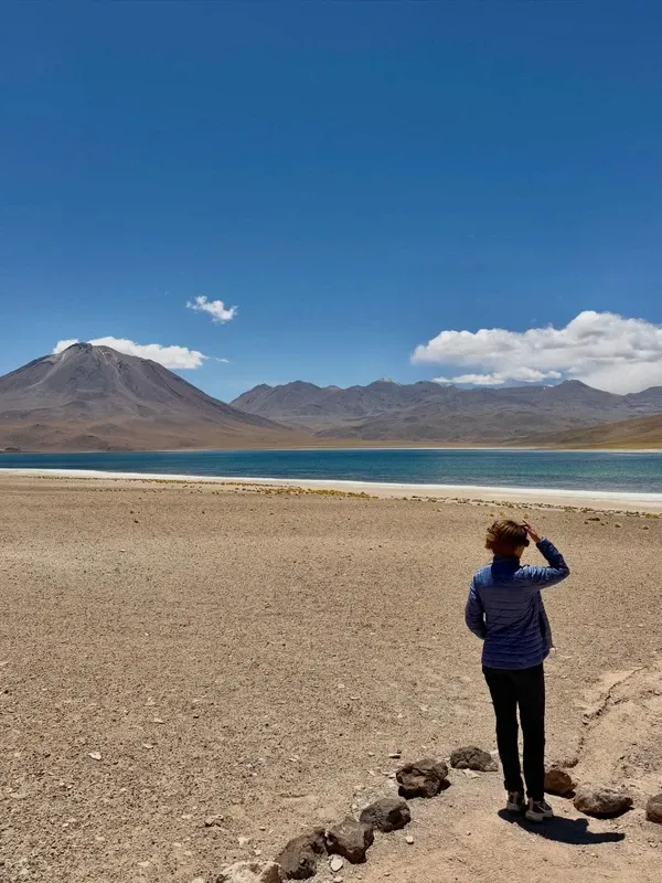 Atacama Desert visitor photo 1