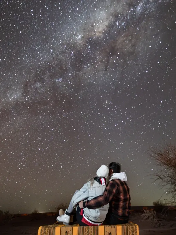 Atacama Desert visitor photo 2