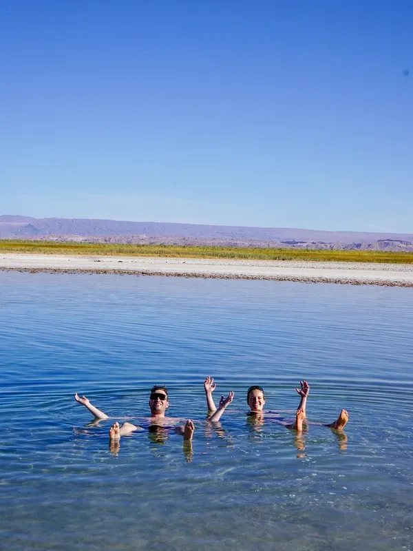 Atacama Desert visitor photo 4
