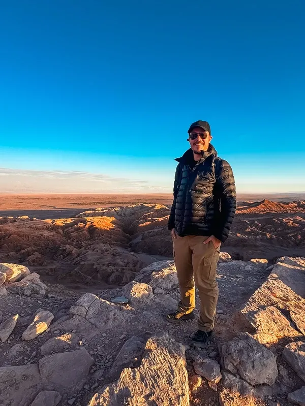 Atacama Desert visitor photo 6